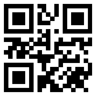 Immagine del Qr Code di 3911643898