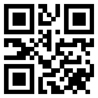 3911643899 - Immagine del Qr Code