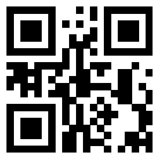 3911643901 - Immagine del Qr Code associato