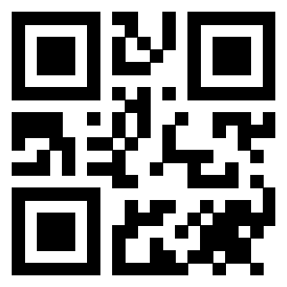 QrCode di 3911643902