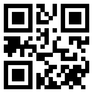 3911643903 - Immagine del QrCode