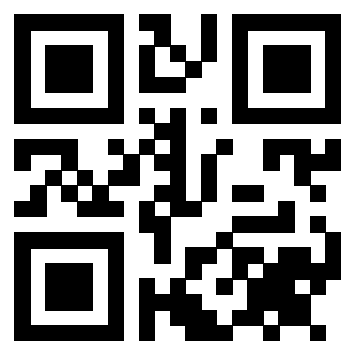 3911643911 - Immagine del QrCode