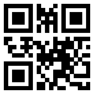 3911643915 - Immagine del Qr Code associato