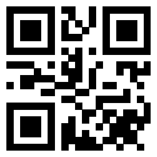 3911643919 Qr Code associato
