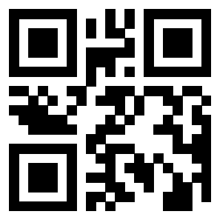 3911643920 - Immagine del QrCode associato