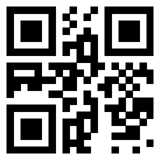 3911643924 - Immagine del QrCode associato