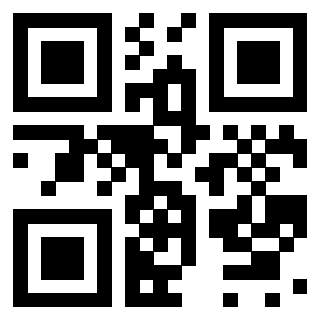 3911643925 Qr Code associato