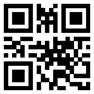 Immagine del Qr Code di 3911643926