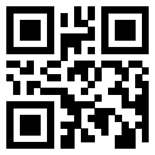 3911643929 QrCode associato