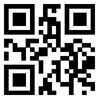 Scansione del QrCode di 3911643930