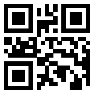 3911643931 - Immagine del QrCode associato
