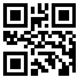 Immagine del Qr Code di 3911643936