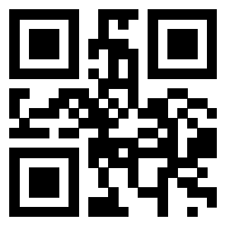 3911643937 - Immagine del QrCode