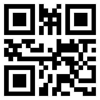 3911643938 - Immagine del QrCode
