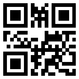 Il Qr Code di 3911643941