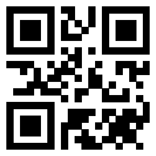3911643943 - Immagine del Qr Code