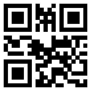 3911643944 Qr Code associato