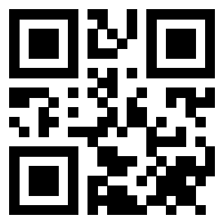 3911643946 - Immagine del QrCode