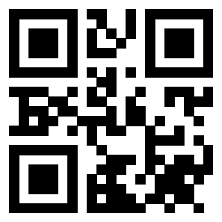 3911643947 QrCode associato