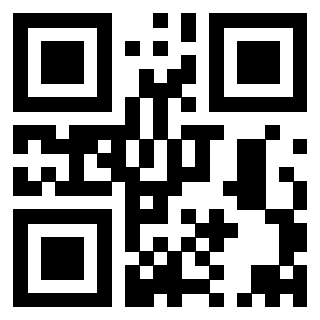 Il QrCode di 3911643949