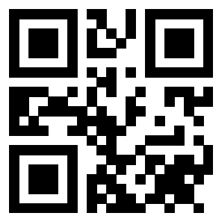 3911643951 - Immagine del Qr Code