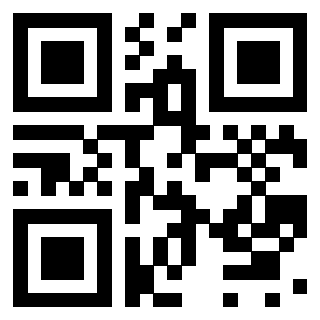 3911643953 - Immagine del Qr Code associato