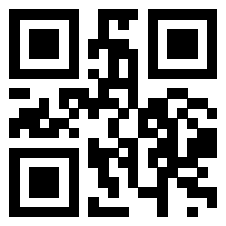 Scansione del QrCode di 3911643954