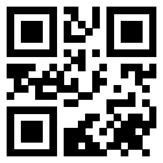 Scansione del Qr Code di 3911643956