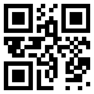 3911643960 QrCode associato