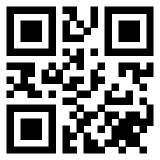 3911643961 Qr Code associato