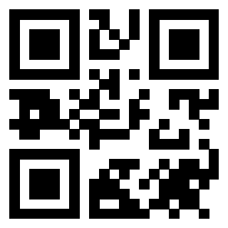 3911643962 - Immagine del QrCode associato