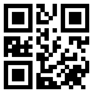 Il Qr Code di 3911643964