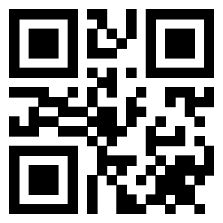 3911643966 Qr Code associato