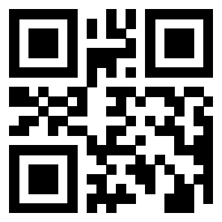 3911643968 QrCode associato