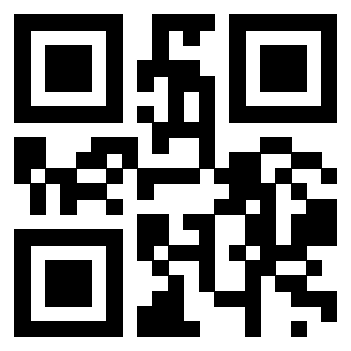 3911643970 - Immagine del QrCode