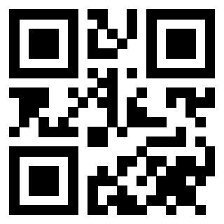 Il Qr Code di 3911643971