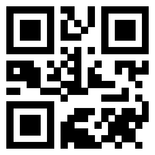 Immagine del Qr Code di 3911643973