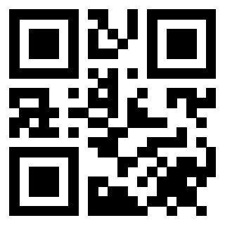 3911643974 - Immagine del Qr Code associato