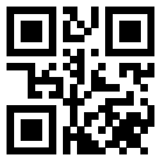 3911643975 Qr Code associato