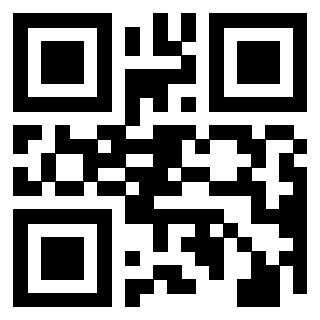 Il QrCode di 3911643976