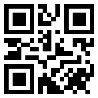 3911643978 Qr Code associato