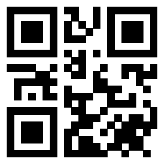 Immagine del Qr Code di 3911643980