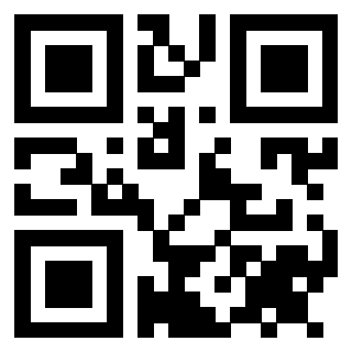 3911643981 - Immagine del QrCode associato