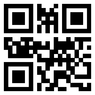 Immagine del Qr Code di 3911643982