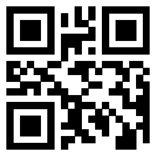 Il Qr Code di 3911643984