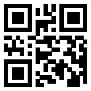 3911643985 Qr Code associato