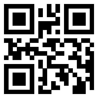3911643986 Qr Code associato