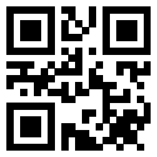Immagine del QrCode di 3911643987