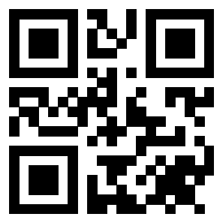 Immagine del QrCode di 3911643988