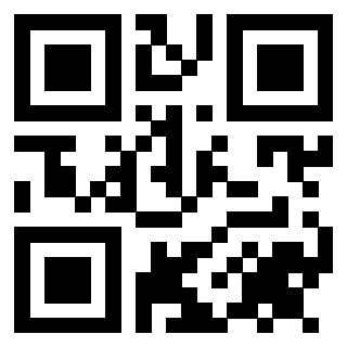 3911643990 - Immagine del Qr Code